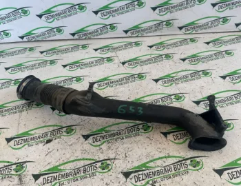 Tubulatura admisie aer Opel Astra G [1998 - 2009] wagon 5-usi 1.6 MT (84 hp)