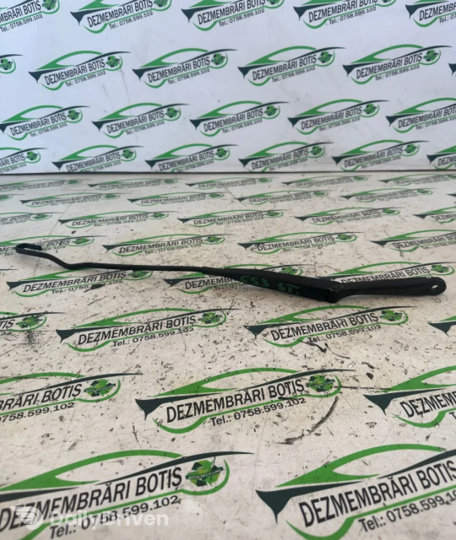 Brat stergator stanga Opel Astra G [1998 - 2009] wagon 5-usi 1.6 MT (84 hp)
