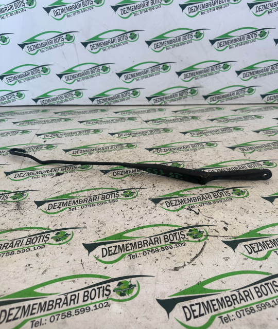 Brat stergator stanga Opel Astra G [1998 - 2009] wagon 5-usi 1.6 MT (84 hp)