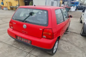 Pompa ambreiaj Volkswagen VW Lupo 6X [1998 - 2005] Hatchback 3-usi 1.4 16V MT (75 hp)