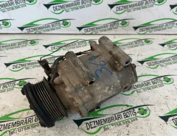 Compresor AC Volkswagen VW Bora  [1998 - 2005] Sedan 1.9 TDI MT (115 hp)