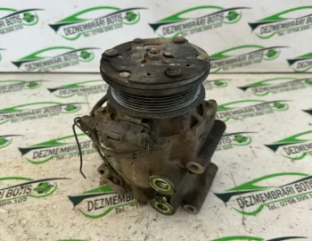 Compresor AC Volkswagen VW Bora  [1998 - 2005] Sedan 1.9 TDI MT (115 hp)