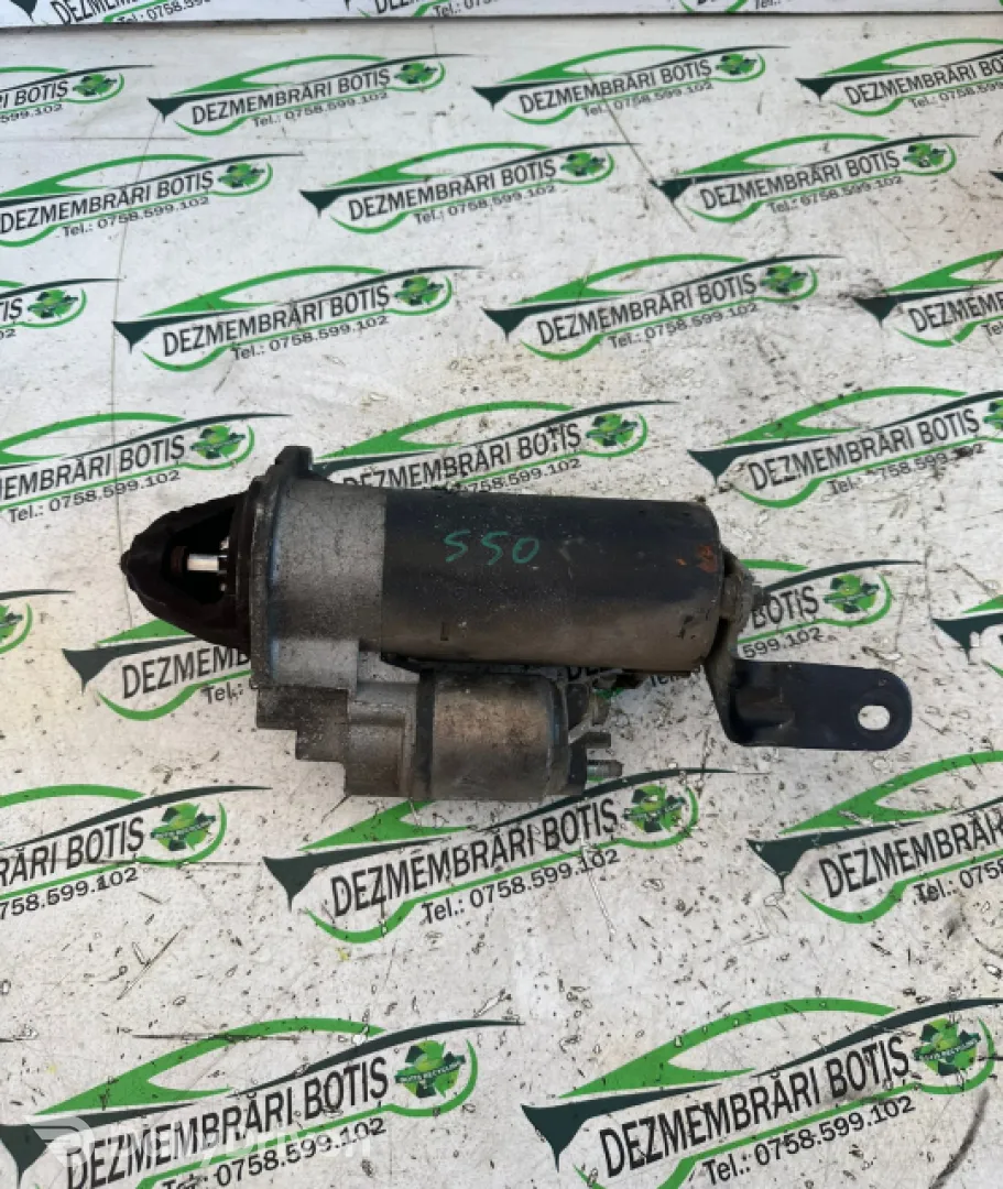 Electromotor Dacia Logan  [2004 - 2008] Sedan 1.4 MT (75 hp)