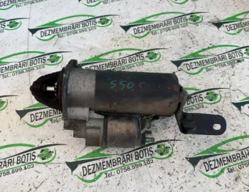 Electromotor Dacia Logan  [2004 - 2008] Sedan 1.4 MT (75 hp)