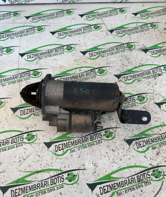 Electromotor Dacia Logan  [2004 - 2008] Sedan 1.4 MT (75 hp)