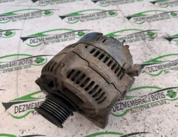 Alternator Volkswagen VW Polo 3 6N [1994 - 2001] Hatchback 5-usi