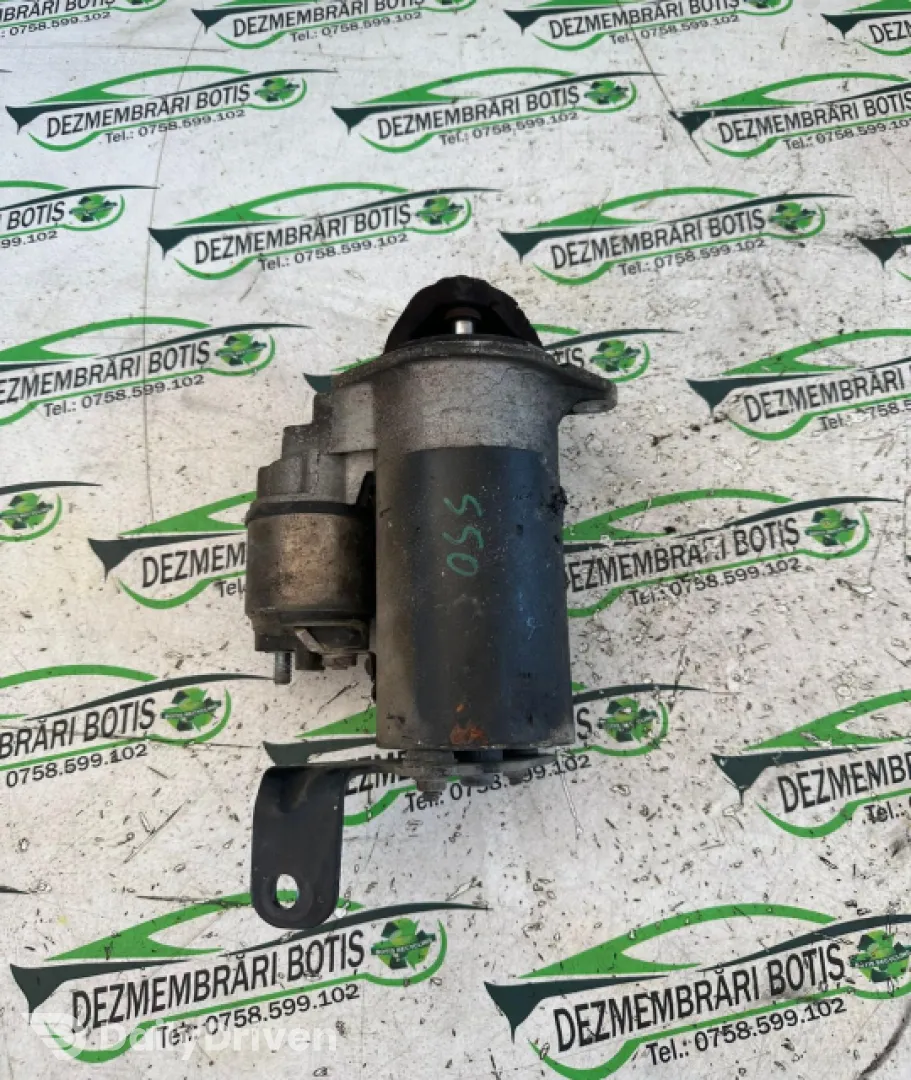 Electromotor Dacia Logan  [2004 - 2008] Sedan 1.4 MT (75 hp)