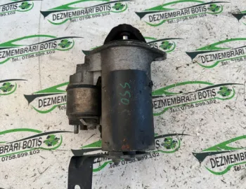 Electromotor Dacia Logan  [2004 - 2008] Sedan 1.4 MT (75 hp)