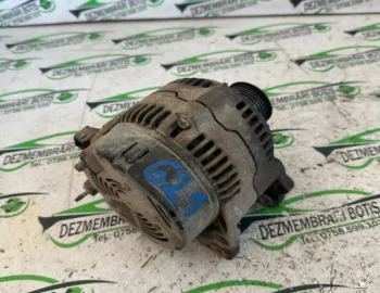 Alternator Volkswagen VW Polo 3 6N [1994 - 2001] Hatchback 5-usi