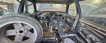 Alternator Volkswagen VW Polo 3 6N [1994 - 2001] Hatchback 5-usi