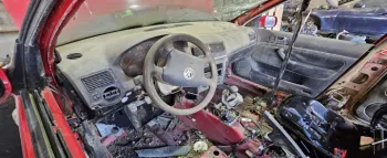 Brat stergator dreapta Volkswagen VW Golf 4 [1997 - 2006] wagon 1.9 TDI MT (90 hp)