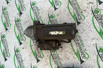 Electromotor 0051511801 Mercedes-Benz Vito W638 [1996 - 2003] Mixto minivan 4-usi 112 CDI MT (122 hp)