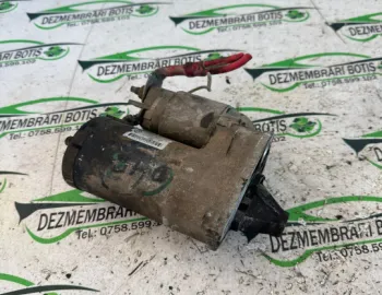 Electromotor 8200 240 487 Dacia Logan  [2004 - 2008] Sedan 1.4 MT (75 hp)