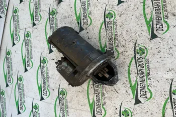 Electromotor 0051511801 Mercedes-Benz Vito W638 [1996 - 2003] Mixto minivan 4-usi 112 CDI MT (122 hp)