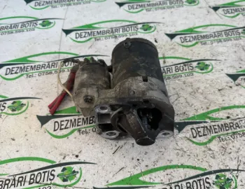 Electromotor 8200 240 487 Dacia Logan  [2004 - 2008] Sedan 1.4 MT (75 hp)
