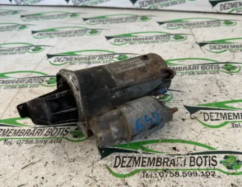 Electromotor YS4U-11000-AB Ford Focus  [1998 - 2004] Hatchback 5-usi 1.6 MT (101 hp)