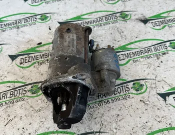 Electromotor YS4U-11000-AB Ford Focus  [1998 - 2004] Hatchback 5-usi 1.6 MT (101 hp)