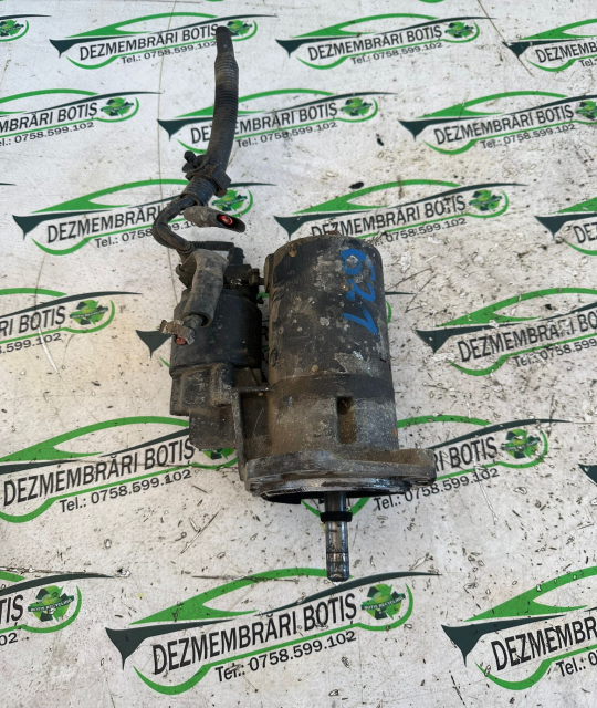 Electromotor Volkswagen VW Polo 3 6N [1994 - 2001] Hatchback 5-usi