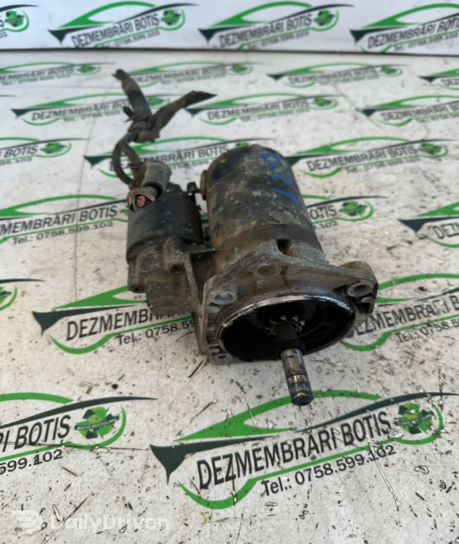 Electromotor Volkswagen VW Polo 3 6N [1994 - 2001] Hatchback 5-usi