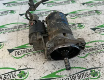 Electromotor Volkswagen VW Polo 3 6N [1994 - 2001] Hatchback 5-usi