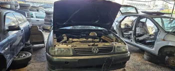 Electromotor Volkswagen VW Polo 3 6N [1994 - 2001] Hatchback 5-usi
