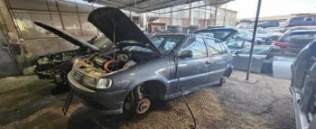Electromotor Volkswagen VW Polo 3 6N [1994 - 2001] Hatchback 5-usi
