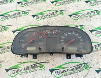 Ceasuri bord 1J0920 806E VDO Volkswagen VW Golf 4 [1997 - 2006] wagon 1.9 TDI MT (90 hp)