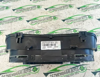 Ceasuri bord 1J0920 806E VDO Volkswagen VW Golf 4 [1997 - 2006] wagon 1.9 TDI MT (90 hp)