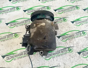 Compresor AC Volkswagen VW Passat B5 [1996 - 2000] wagon 1.6 MT (101 hp)