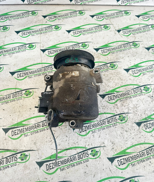 Compresor AC Volkswagen VW Passat B5 [1996 - 2000] wagon 1.6 MT (101 hp)