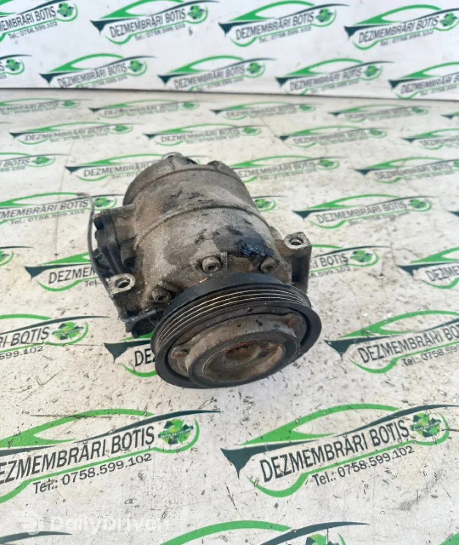 Compresor AC Volkswagen VW Passat B5 [1996 - 2000] wagon 1.6 MT (101 hp)