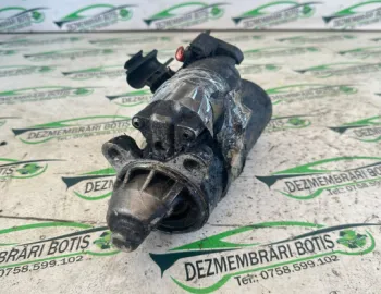 Electromotor Ford Focus  [1998 - 2004] Sedan 4-usi 1.6 MT (101 hp)