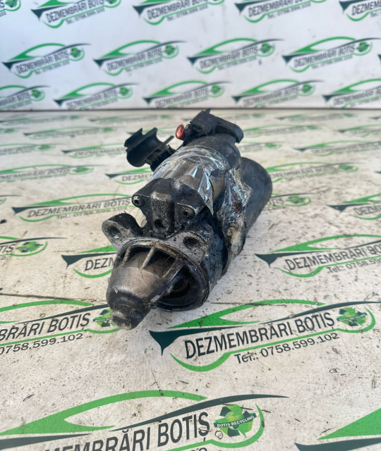 Electromotor Ford Focus  [1998 - 2004] Sedan 4-usi 1.6 MT (101 hp)
