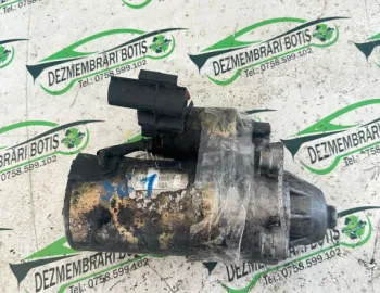 Electromotor Ford Focus  [1998 - 2004] Sedan 4-usi 1.6 MT (101 hp)