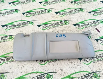 Parasolar dreapta BMW Seria 3 E46 [1997 - 2003] Sedan 4-usi 318i AT (118 hp)