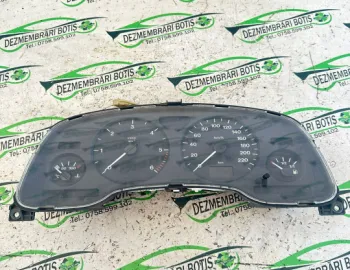 Ceasuri bord 09 228 750 DY Opel Astra G [1998 - 2009] Hatchback 5-usi 1.7 CDTi MT (80 hp)