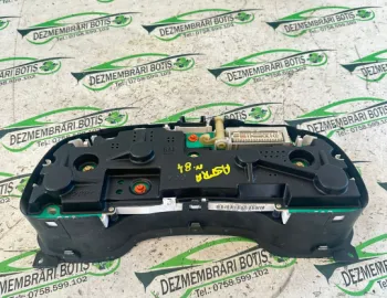 Ceasuri bord 09 228 750 DY Opel Astra G [1998 - 2009] Hatchback 5-usi 1.7 CDTi MT (80 hp)