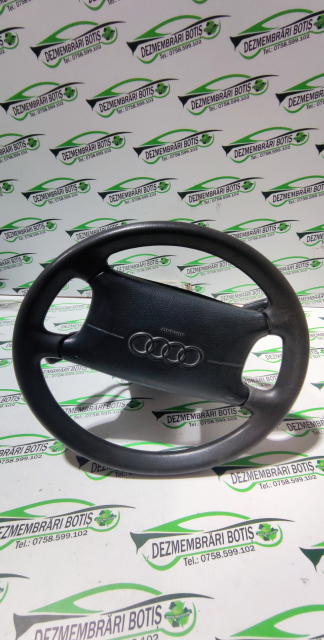 Airbag volan / sofer Audi A4 B5 [1994 - 1999] Sedan 1.6 MT (101 hp)