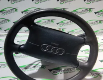Airbag volan / sofer Audi A4 B5 [1994 - 1999] Sedan 1.6 MT (101 hp)