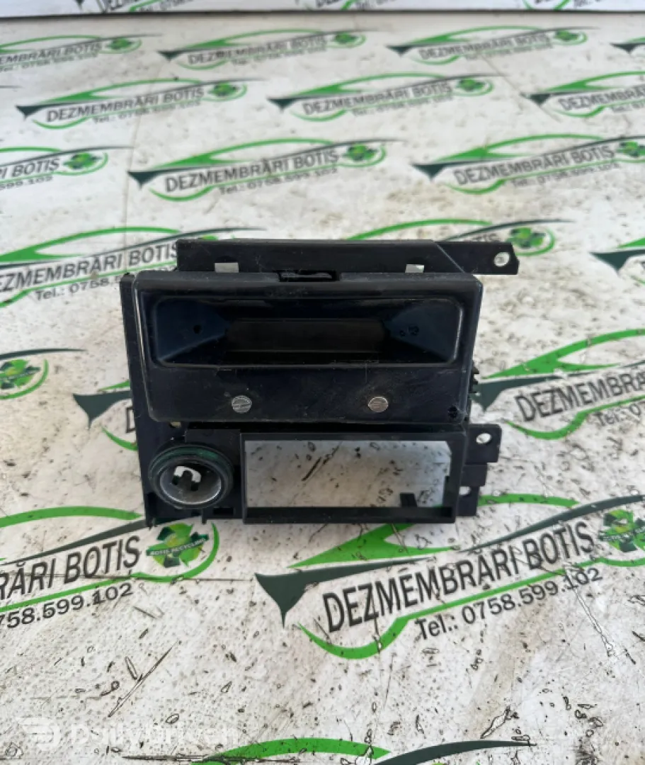 Bricheta Volkswagen VW Transporter T4 [1990 - 2003] Minivan 4-usi 1.9 TD L MT (68 hp)
