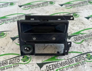 Bricheta Volkswagen VW Transporter T4 [1990 - 2003] Minivan 4-usi 1.9 TD L MT (68 hp)