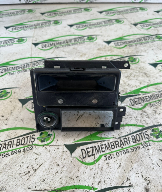 Bricheta Volkswagen VW Transporter T4 [1990 - 2003] Minivan 4-usi 1.9 TD L MT (68 hp)