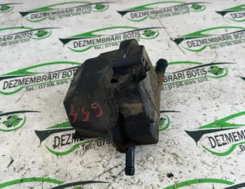 Filtru epurator Volkswagen VW Golf 4 [1997 - 2006] wagon 1.9 TDI MT (90 hp)