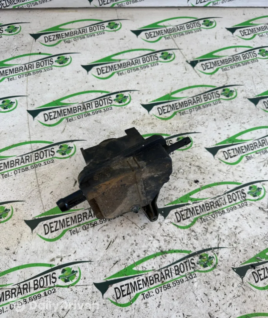 Filtru epurator Volkswagen VW Golf 4 [1997 - 2006] wagon 1.9 TDI MT (90 hp)