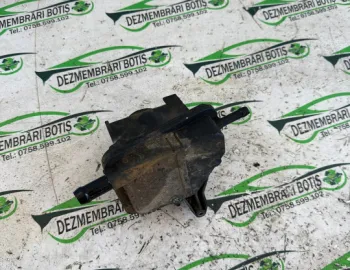 Filtru epurator Volkswagen VW Golf 4 [1997 - 2006] wagon 1.9 TDI MT (90 hp)
