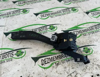 Maneta semnalizare cu tempomat 1K0 953 513 A Volkswagen VW Caddy 3 [2004 - 2010] Maxi minivan 4-usi 1.9 TDI MT (105 hp)