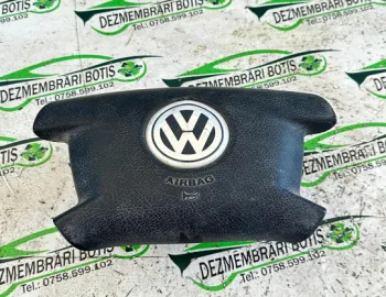 Airbag volan / sofer Volkswagen VW Caddy 3 [2004 - 2010] Maxi minivan 4-usi 1.9 TDI MT (105 hp)