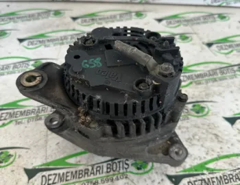 Alternator Volkswagen VW Passat B5 [1996 - 2000] wagon 1.6 MT (101 hp)