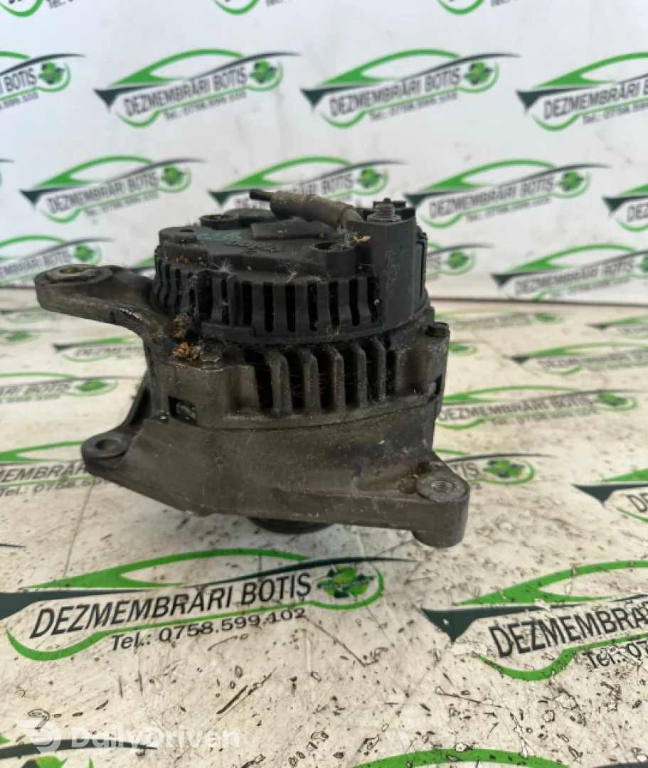Alternator Volkswagen VW Passat B5 [1996 - 2000] wagon 1.6 MT (101 hp)