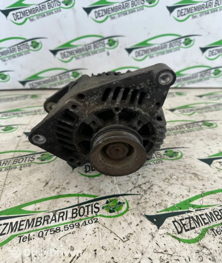 Alternator Volkswagen VW Passat B5 [1996 - 2000] wagon 1.6 MT (101 hp)